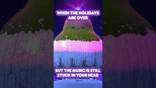 Download lagu When You Still Can't Get Holiday Music Out of Your Head 🎄🎶🌈 True and the Rainbow Kingdom 🌈 mp3