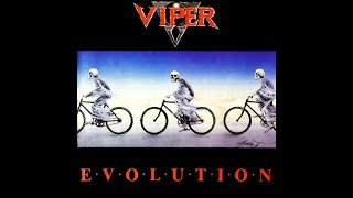 Viper - Evolution (1992) Full Album