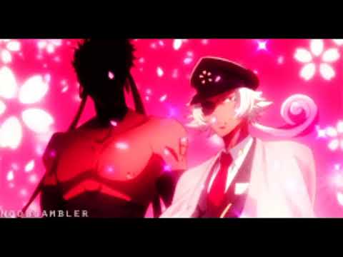 Nanbaka 「AMV」New Thang