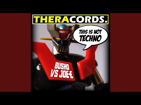 This Is Not Techno (Geck-o Remix)