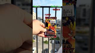 Pack 63 Destined Rivals Pokemon TCG #unpacking #pokemoncards #unboxing #pokemontcg #unboxingvideo