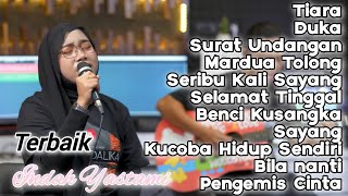 Download lagu INDAH YASTAMI FULL ALBUM TERBAIK | COVER AKUSTIK TERBAIK | TIARA mp3