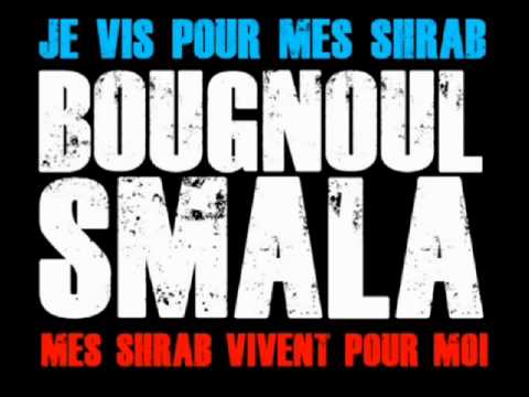 Bougnoul Smala - Sur la version
