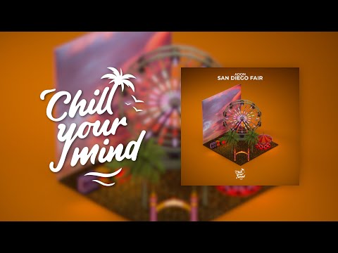 Adon - San Diego Fair