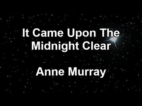 Video thumbnail for It Came Upon a Midnight Clear