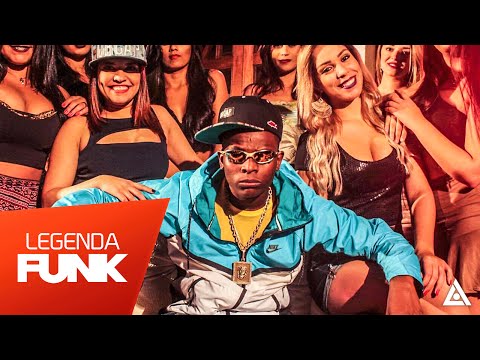 MC Nego Placo - Sem História Triste (Vídeoclipe Oficial) (DJ Luizinho)