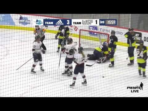 03/07 | Kessel 3-2 Goal | SDGT CHI