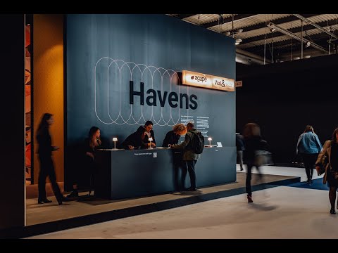 Salone del Mobile. Milano 2019: Agape, Wall&deco