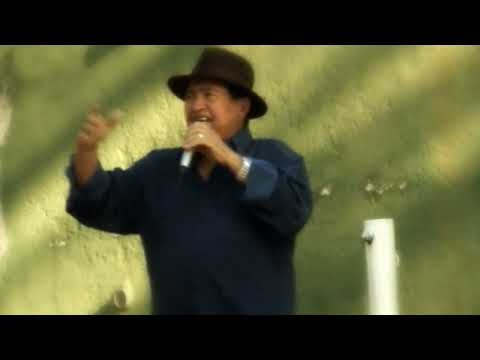 Galego Aboiador - Seca do Maranhão