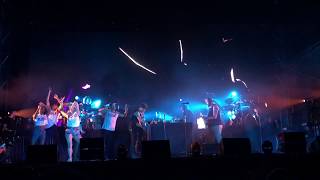 Do You Need Power? - Bon Iver &amp; Dancers (Set 2) (Live at Bonnaroo 2018 - Day 3: 6/9/18)