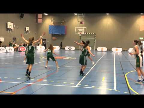 F15 Alvik-SBBK Alvik drar i en trea!