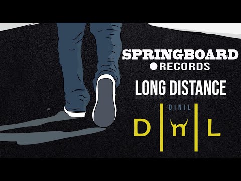 First Single - Long Distance 