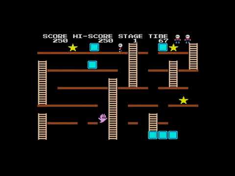 Official gameplay