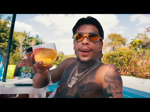 MEDLEY MC Kevin - ''REVOADA'' | LP Records