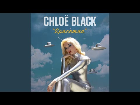 Spaceman (Explicit)