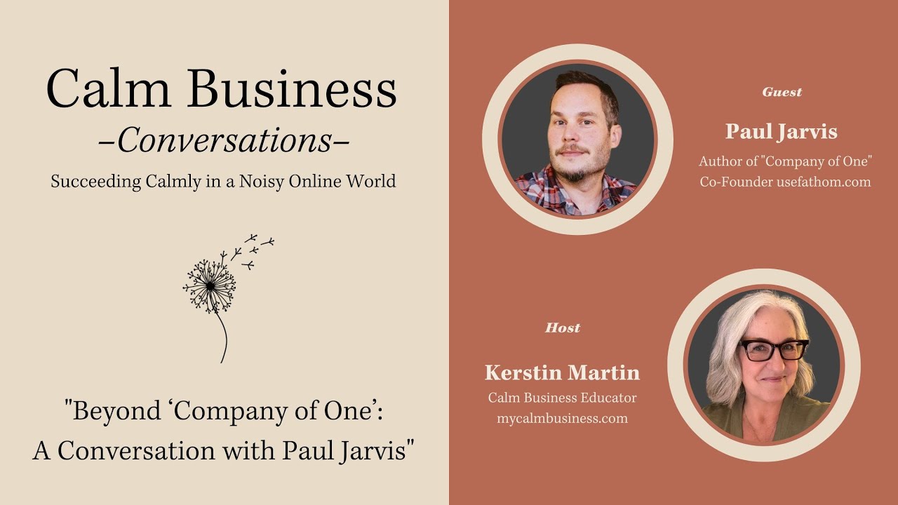 为什么“做大”可能是你商业生涯中最大的陷阱？