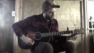 JD Williamson-Kassie Jones  (Furry Lewis)