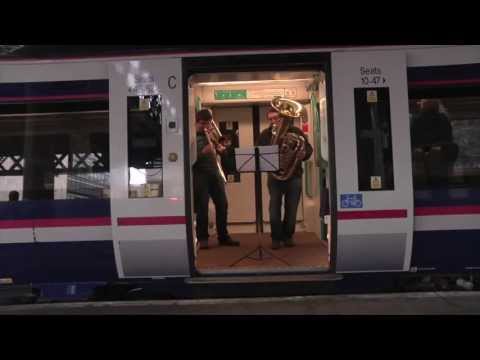 No Ordinary Journey 3