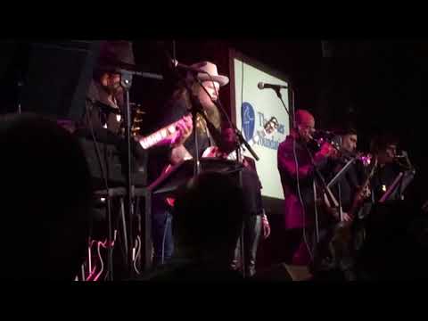 Jimmy Vivino Blues Revue - compilation - BB Kings, NYC - 9.6.17