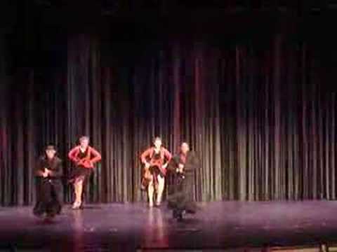 How to Choose the Right Song for a Salsa Performance