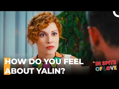 Cinar's Spying Operation - In Spite Of Love Episode 26