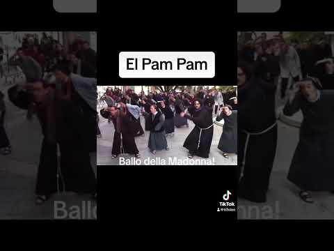El Pam Pam - Il ballo dell’estate!