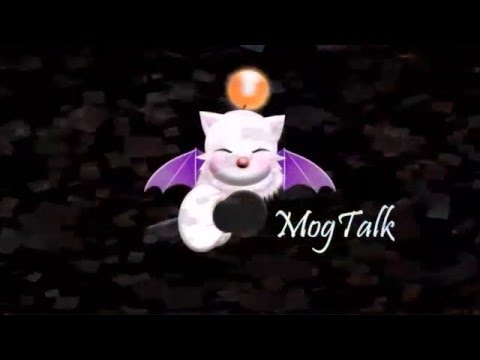 MogTalk: Episode 48 - THE CASTER SHOW!