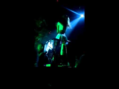 We Are Not Angels live @ Cosmo 01 11 2013