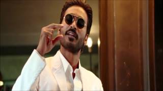 Shamitabh Stereophonic Sannata Karaoke