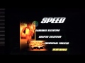 Opening To Speed UK DVD 1999