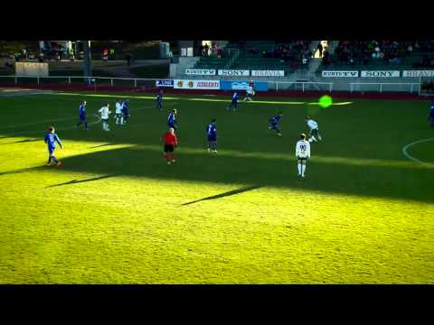 MYPA TV: IFK Mariehamn - MYPA 2 - 1