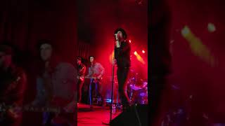 Walking Papers - A Place Like This @ Dante's - 12/28/18