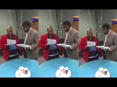 Habofanoe Ranting le Dan Ranting | Monyaka | Lesedi Fm😅❤