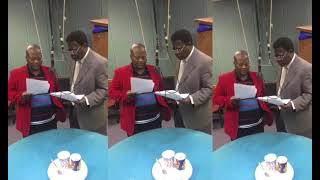 Download lagu Habofanoe Ranting le Dan Ranting | Monyaka | Lesedi Fm😅❤ mp3