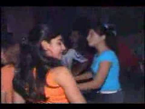 soirè algerienne a liban