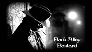 Carl Perry Jr-Back Alley Bastard(Swing Jazz Instrumental(40s-50s Film Noir)