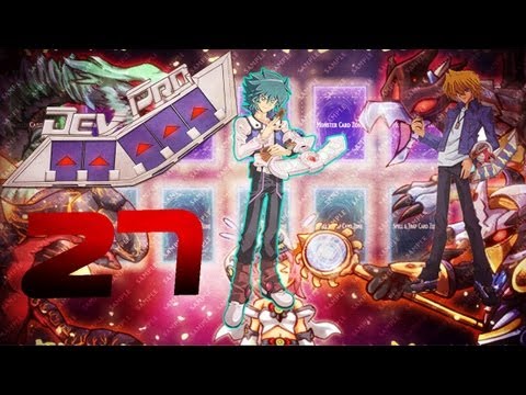 Lets Play DevPro # 27 - Mein neues Deck im Test !