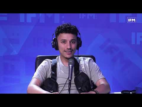 Rap Heure S3 : Amyne & Hajri الحلقة كاملة