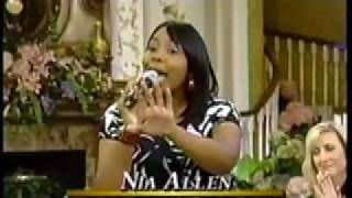 Nia Allen--"Wait"