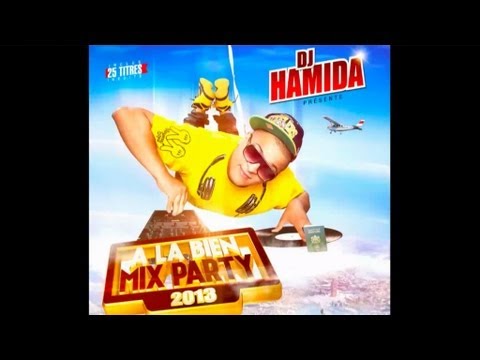 Video thumbnail for Introduction “A la bien mix party 2013”