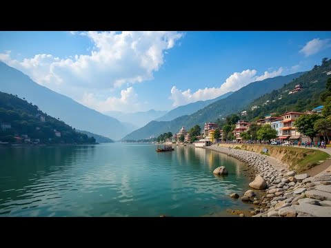 Rishikesh Travel Guide: Adventure, Spirituality & Nature | Must-Visit Places.