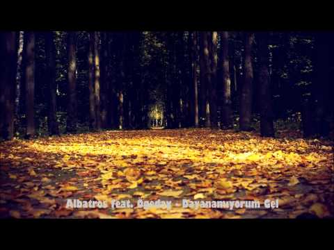 Albatros feat. Ögeday - Dayanamıyorum Gel