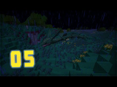 Pixelmon Minecraft Adventure Series: Part 5 - A Wild Rayquaza Appears! (Version 2.5.7)