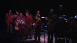 Someday Somewhere (Live Band/Chorus)