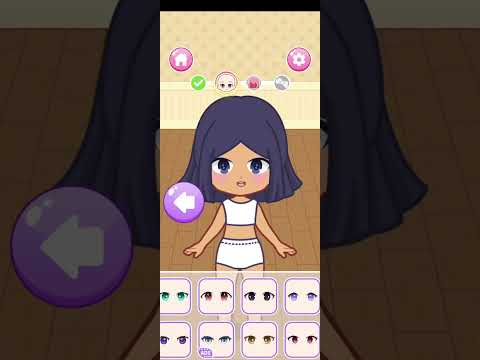 TapNation Doll Dress Up Makeup Games4 best girl games dress up makeup games fashion games for girls - YouTube