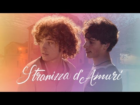 Fireworks (A Estranheza de Amar) - Filmes Gays - Legendado