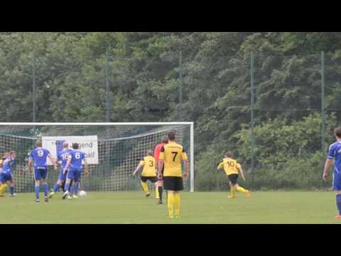 TSV Algesdorf   SV Victoria Sachsenhagen 29 05 2016