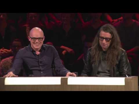 DSMTW: Geubels Verklapt Antwoord Voor 3de Keer