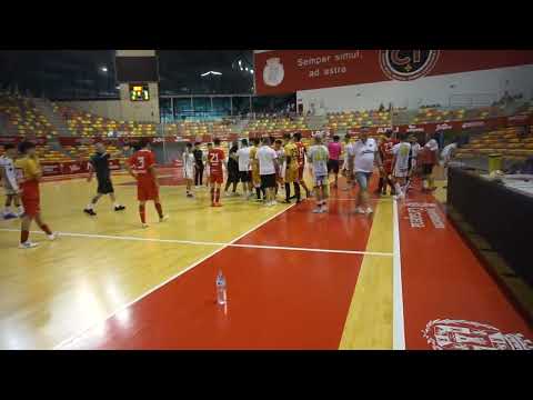 00030 MADNESS COFFEE JIMBEE CARTAGENA FS 4-5 C.D. MURCIA FS PREVENTIVA SEGUROS 21-06-2025 17:30h