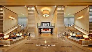 Welcome to InterContinental Genève | 2024